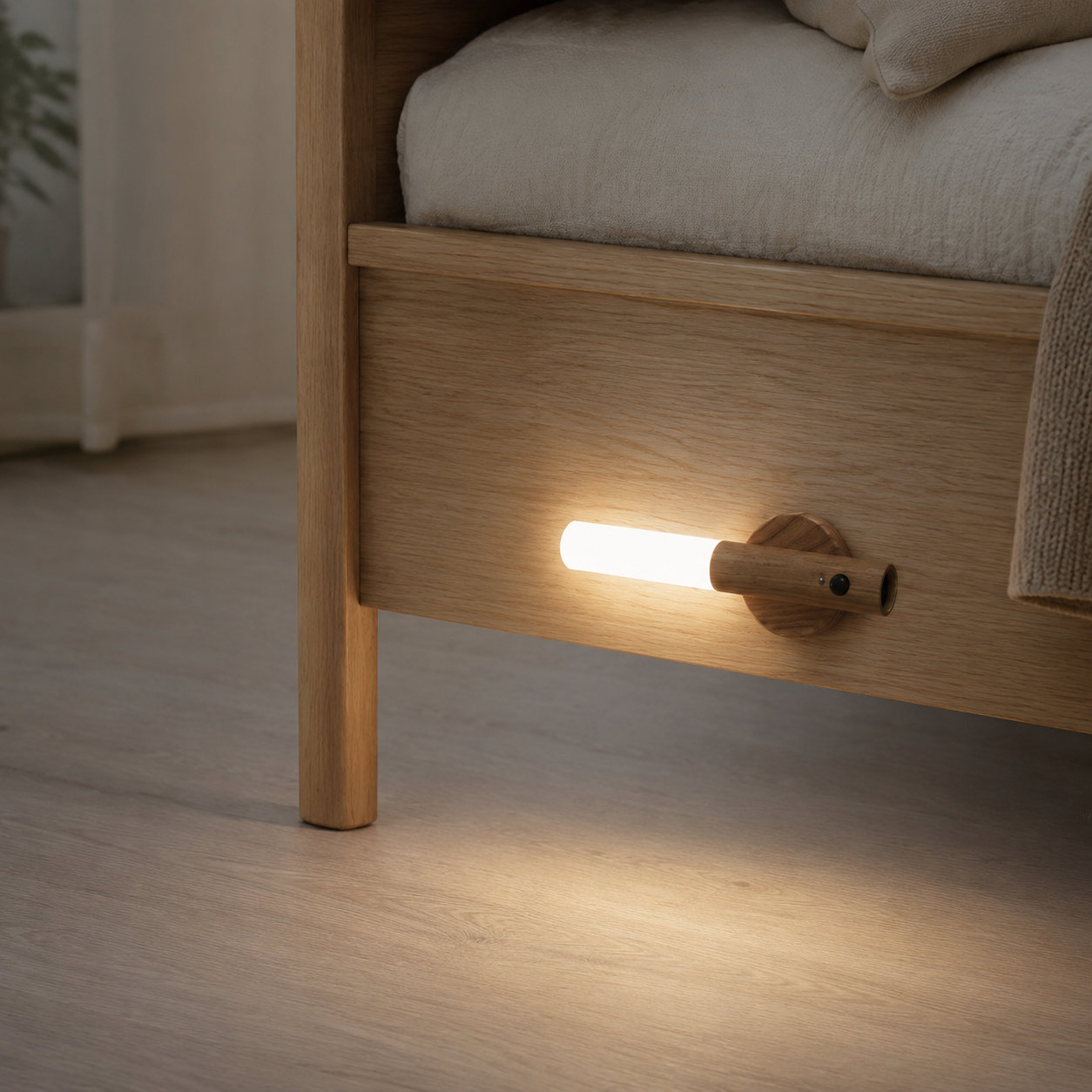 Emilby™ Motion Sensor Light - Illuminate Your Space