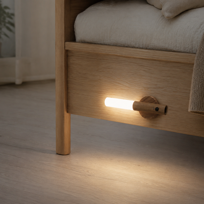 Emilby™ Motion Sensor Light - Illuminate Your Space
