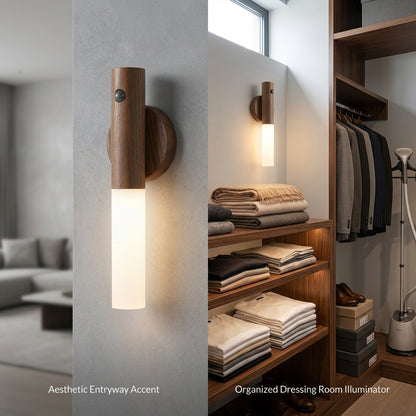 Emilby™ Motion Sensor Light - Illuminate Your Space