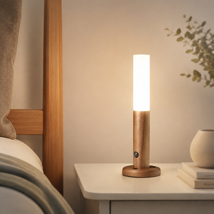 Emilby™ Motion Sensor Light - Illuminate Your Space